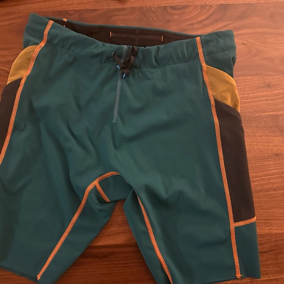 Janji Shorts Janji Half Tight Medium Poshmark